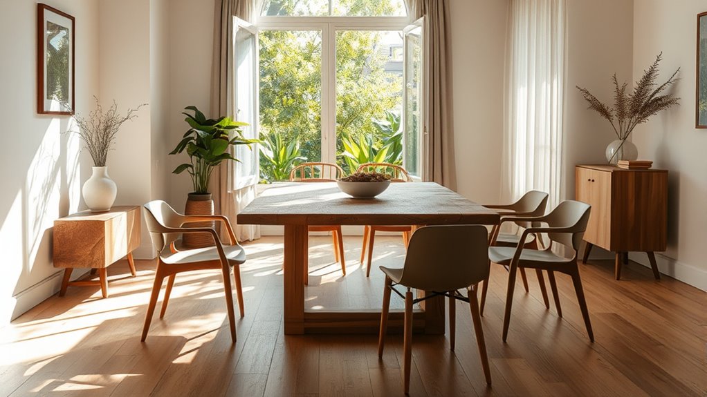 eco friendly furniture brands
