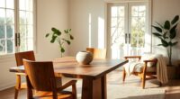 eco friendly furniture brands