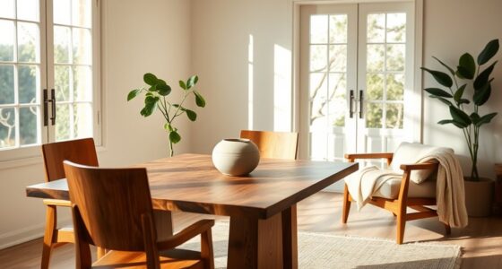 eco friendly furniture brands