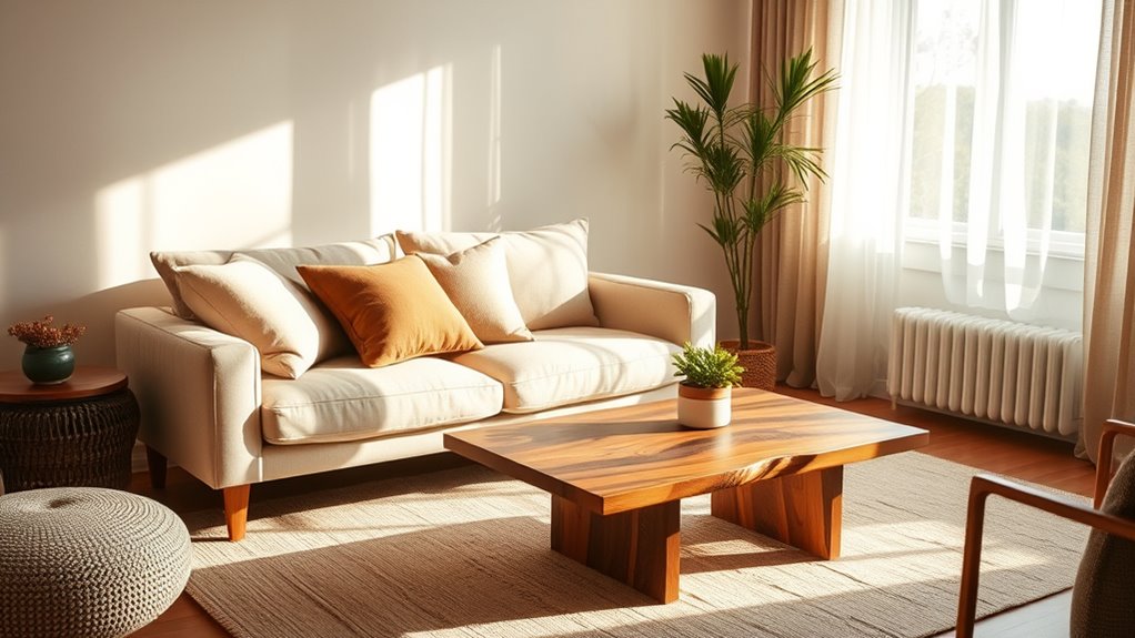 eco friendly furniture option