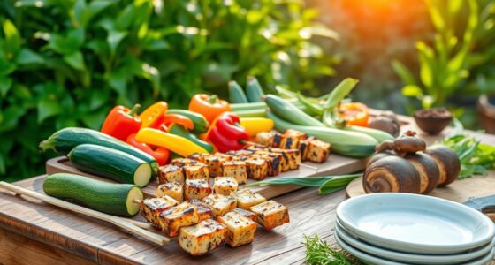 eco friendly grilling options
