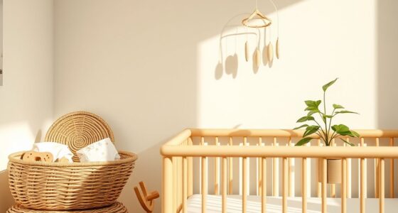 eco friendly infant essentials