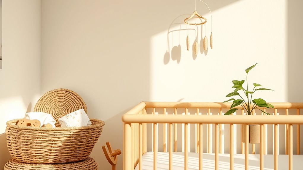 eco friendly infant essentials