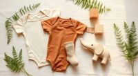 eco friendly infant essentials