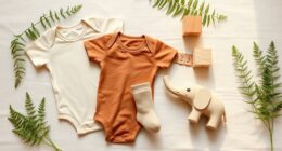 eco friendly infant essentials