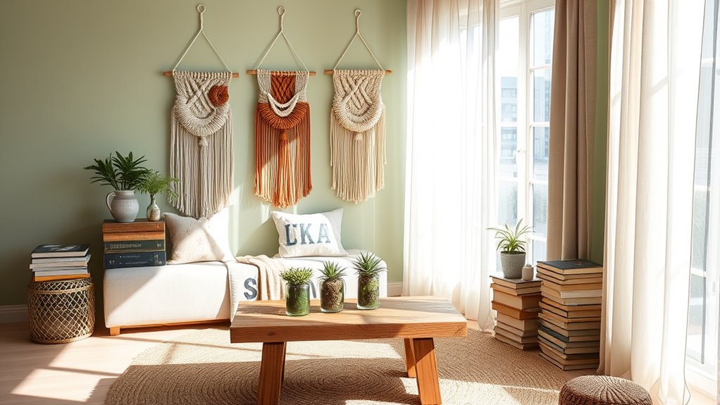 eco friendly interior design tips