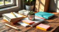 eco friendly office materials