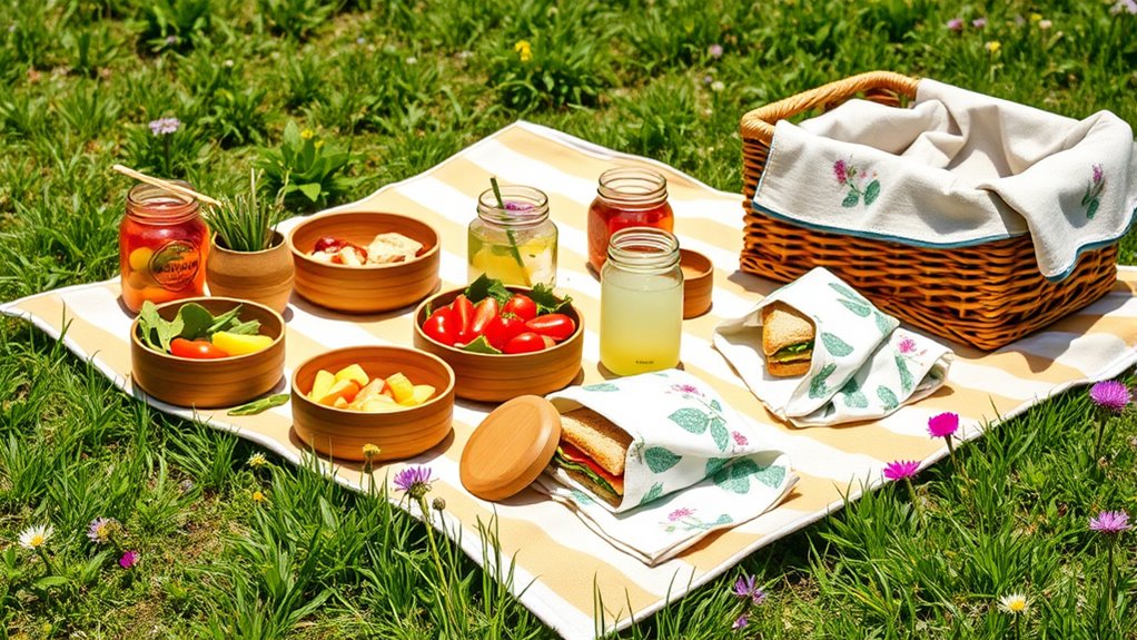 eco friendly packaging options
