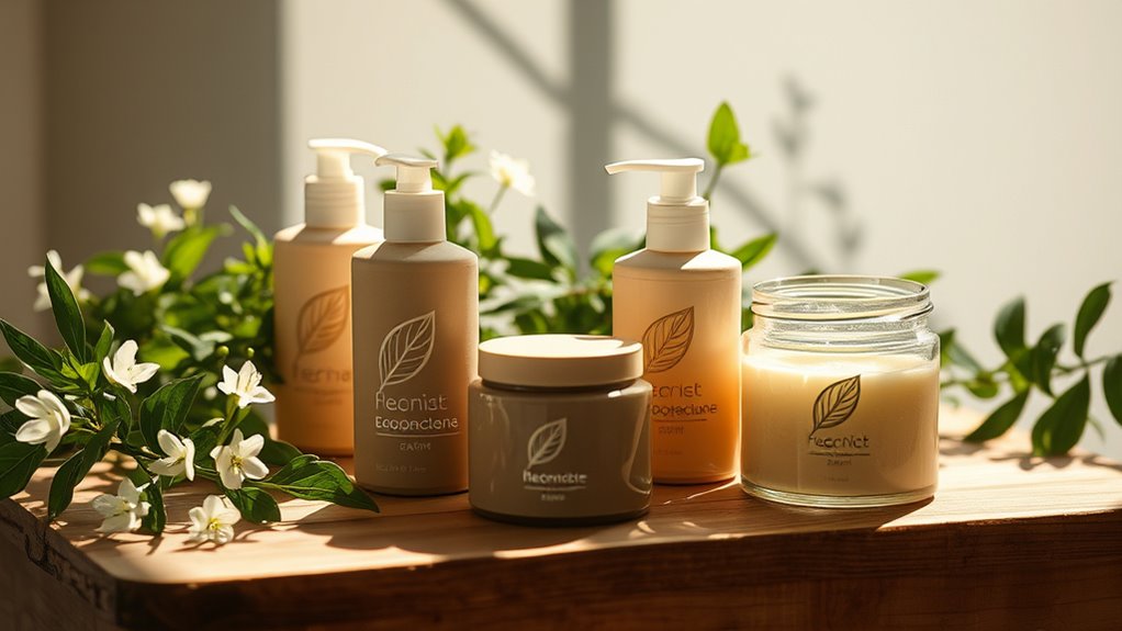 eco friendly packaging options available