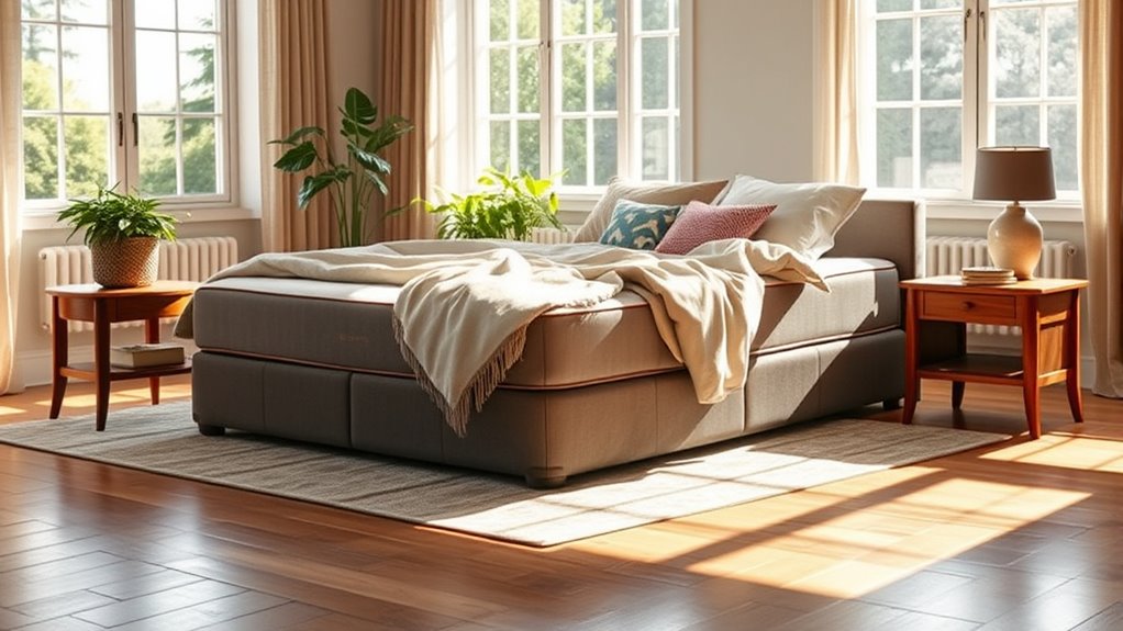 eco friendly personalized comfort solutions