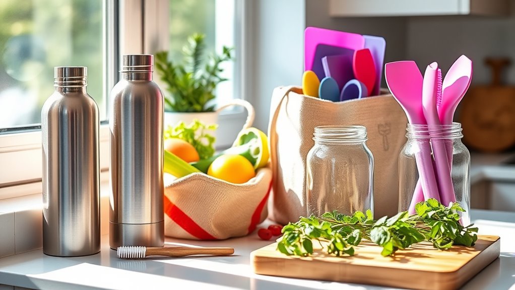 eco friendly plastic alternatives