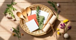 eco friendly presents for everyone