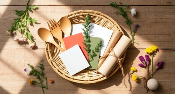 eco friendly presents for everyone