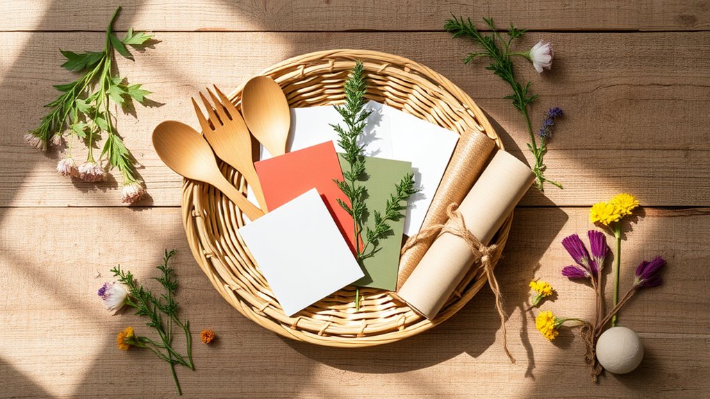 eco friendly presents for everyone