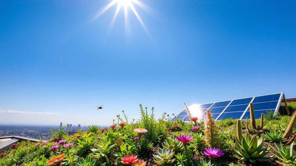 eco friendly roofing options