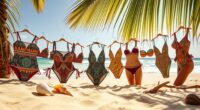 eco friendly swimwear brands