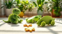 eco friendly toys for children