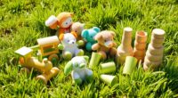eco friendly toys for children