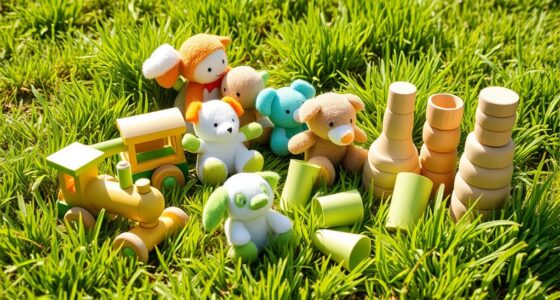 eco friendly toys for children