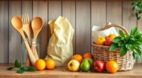 eco friendly zero waste alternatives