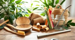 eco friendly zero waste items