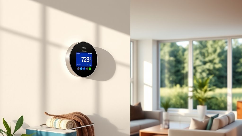 efficient climate control solution
