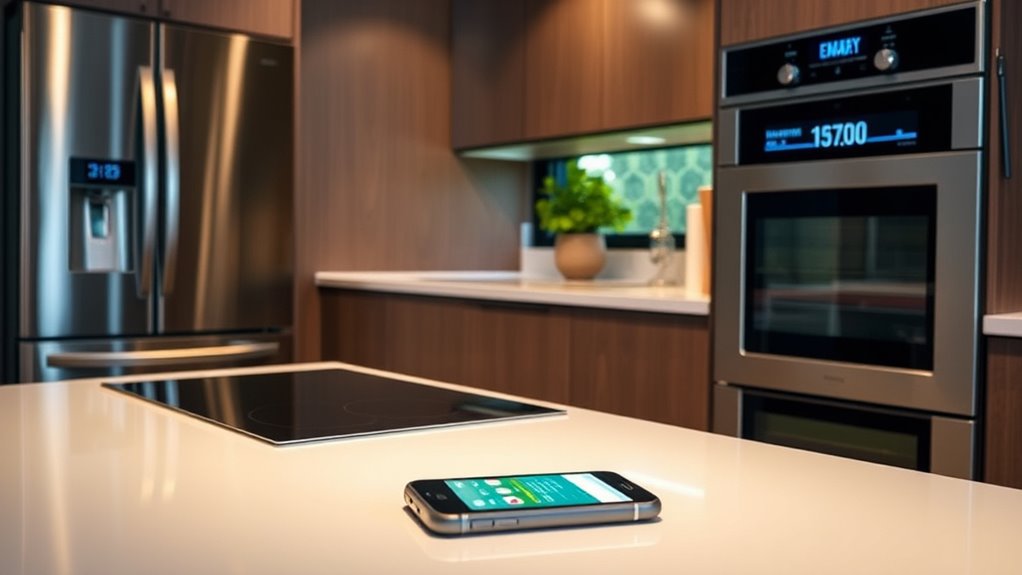 efficient technology for convenience