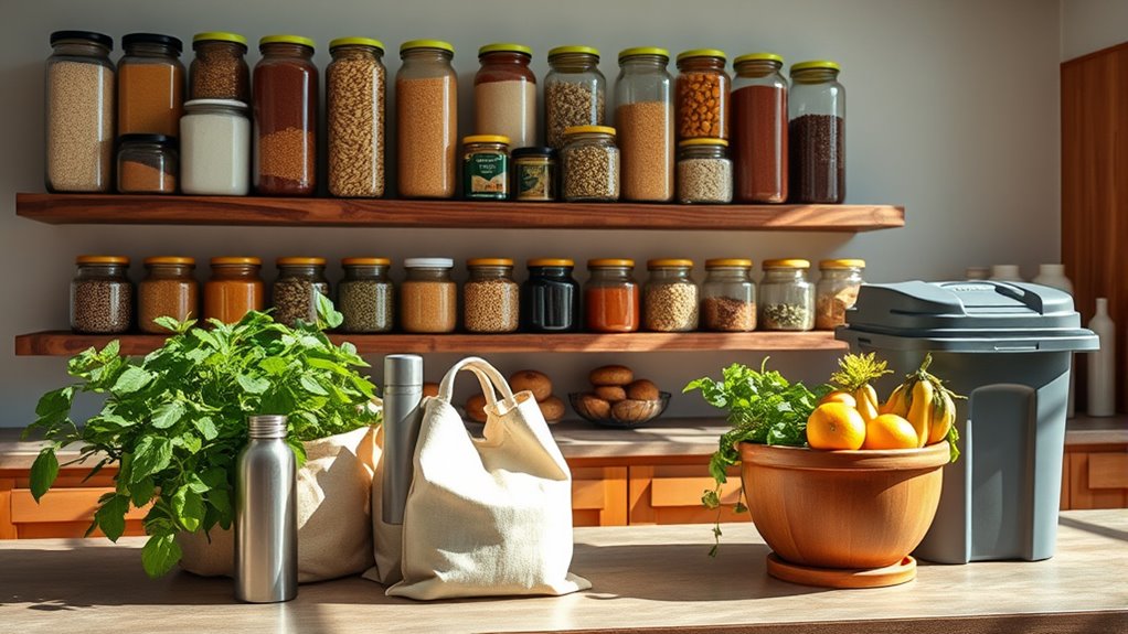 embracing sustainable waste practices