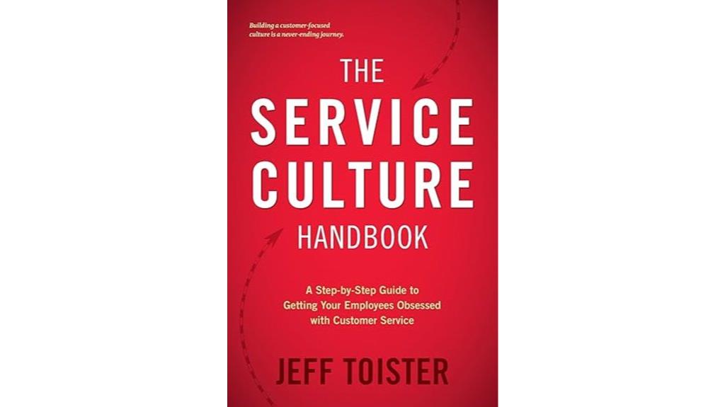 employee customer service guide