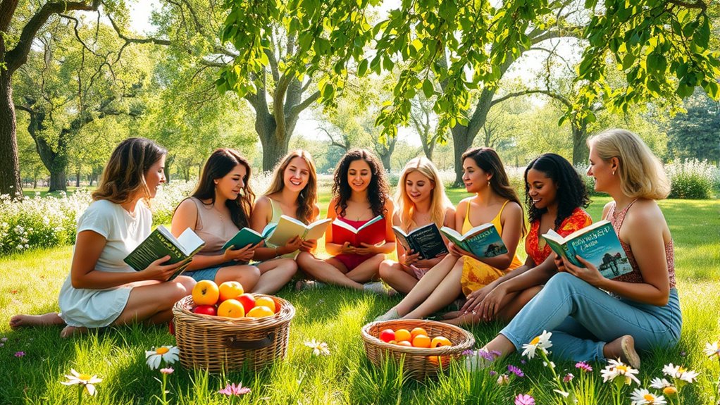 empowered women combat climate