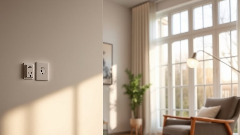 energy efficiency and convenience
