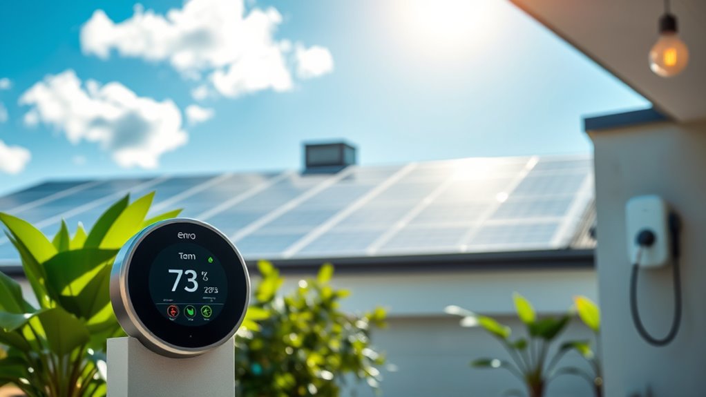 energy efficient implementation strategies