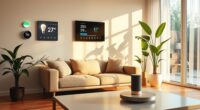 energy efficient smart devices