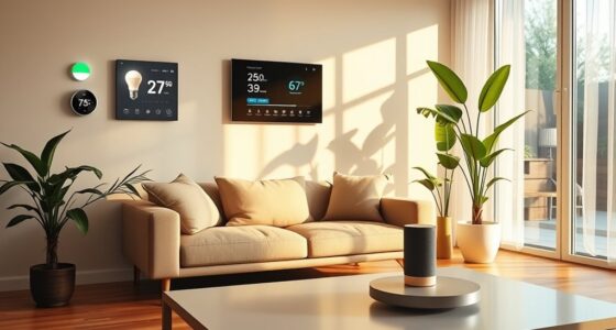 energy efficient smart devices