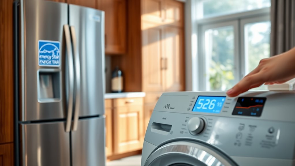 energy saving design elements