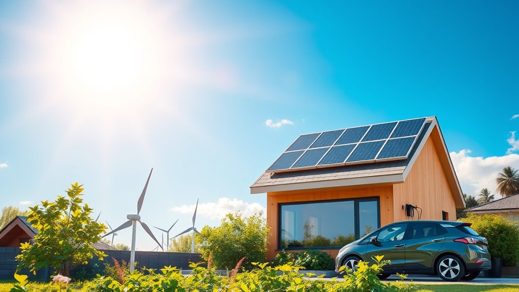 energy saving strategies to implement