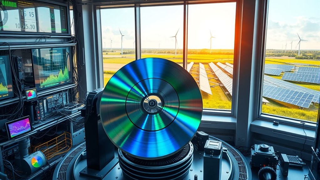 energy storage efficiency solution