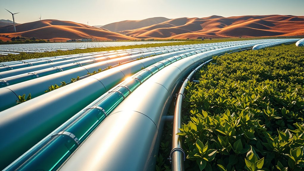 energy storage technology solution