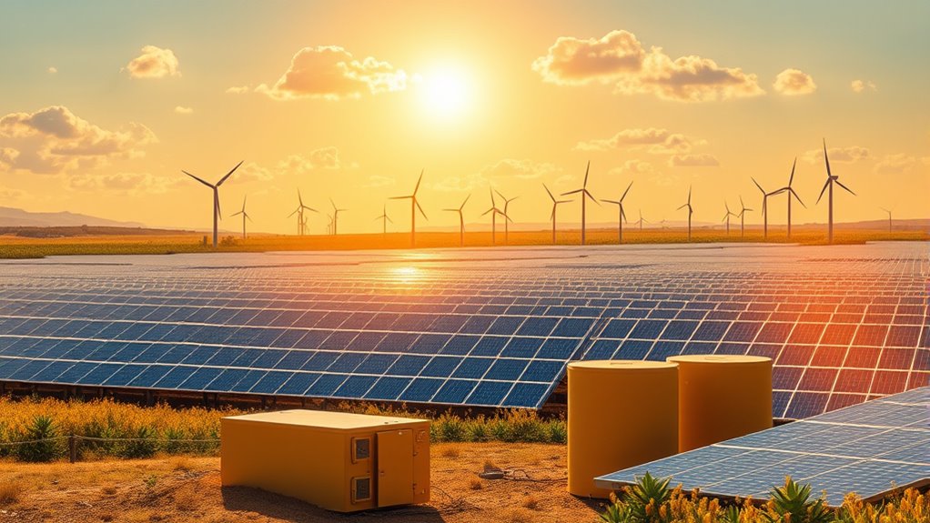 energy storage vitality explained