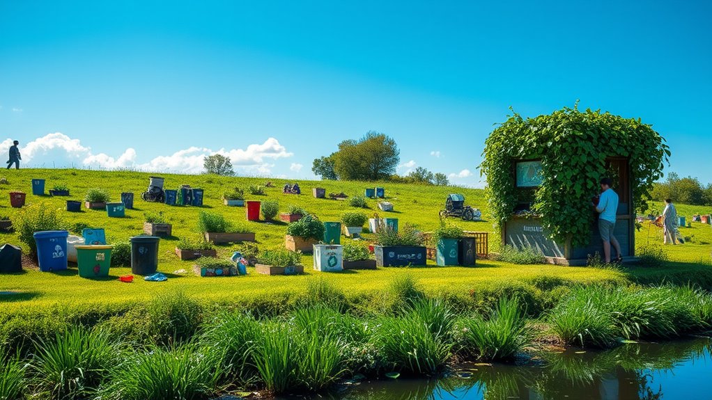 environmental benefits of reduction