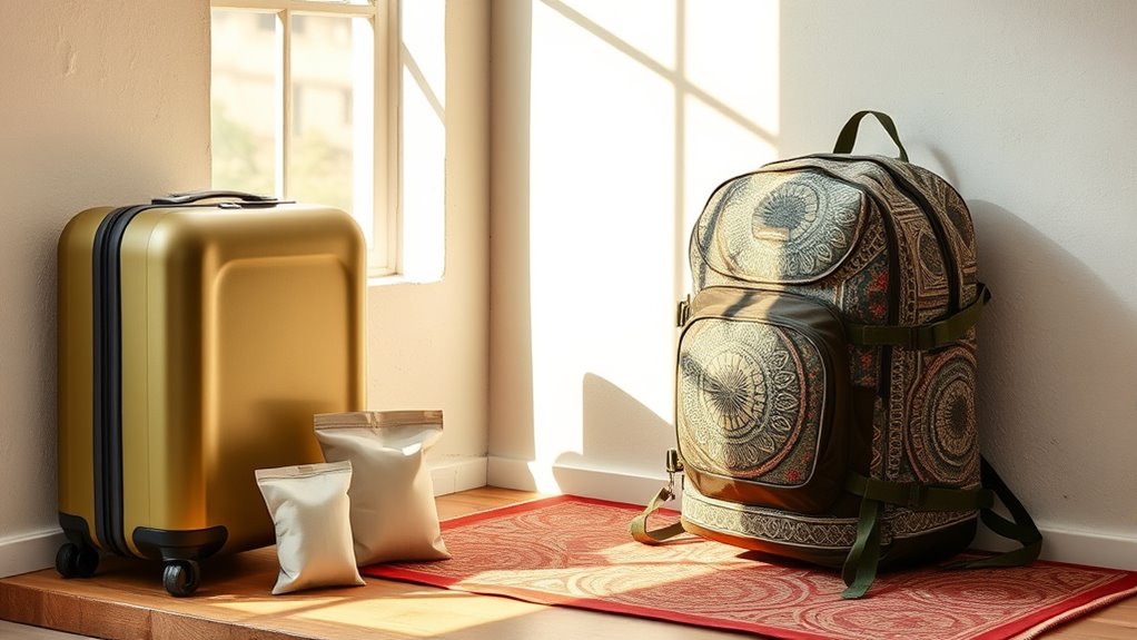 essential eco friendly travel gear