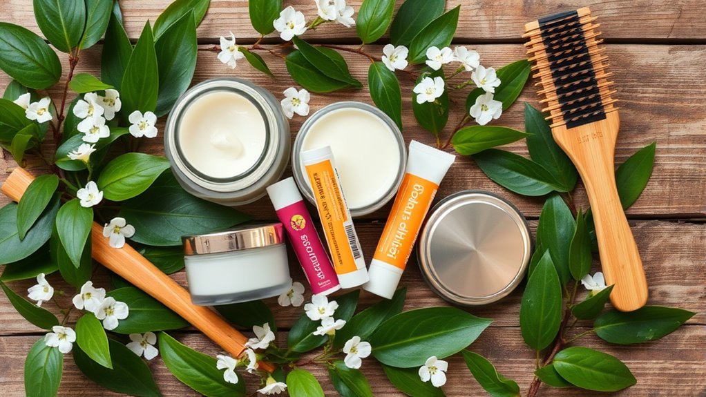 ethical animal friendly beauty brands