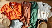 ethical clothing brands listed