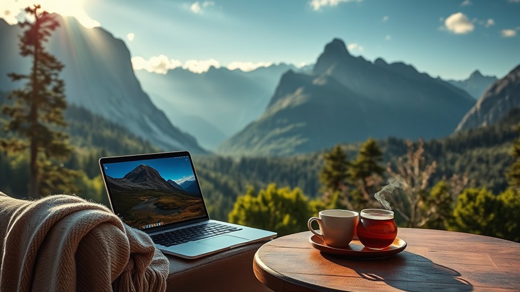 explore digital options available