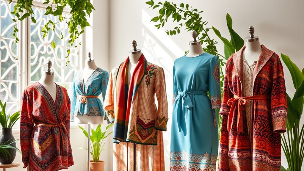 fashion for social change