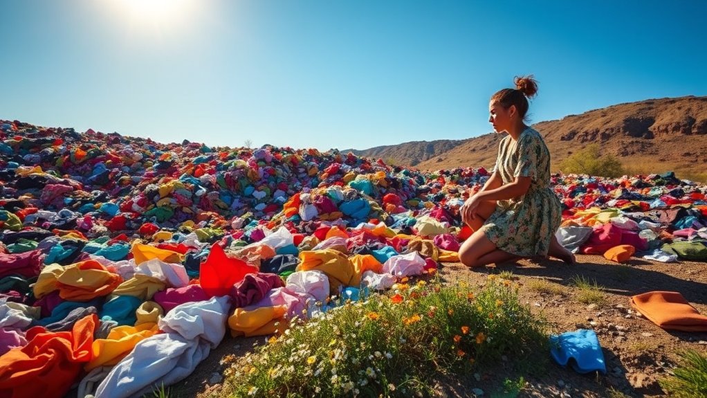 fast fashion s ecological impact