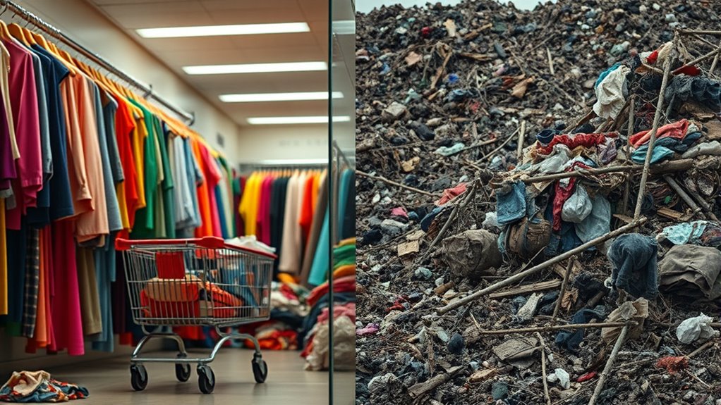 fast fashion s societal impact