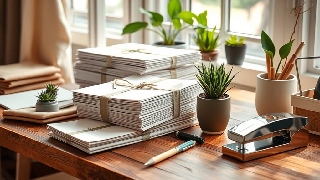 fsc certified paper significance explained
