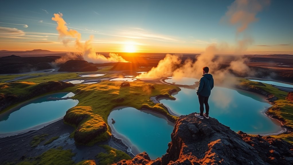 geothermal eco tourism experiences await