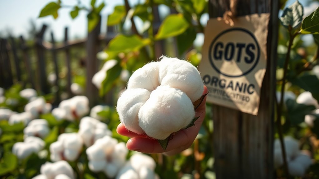 global organic textile standard